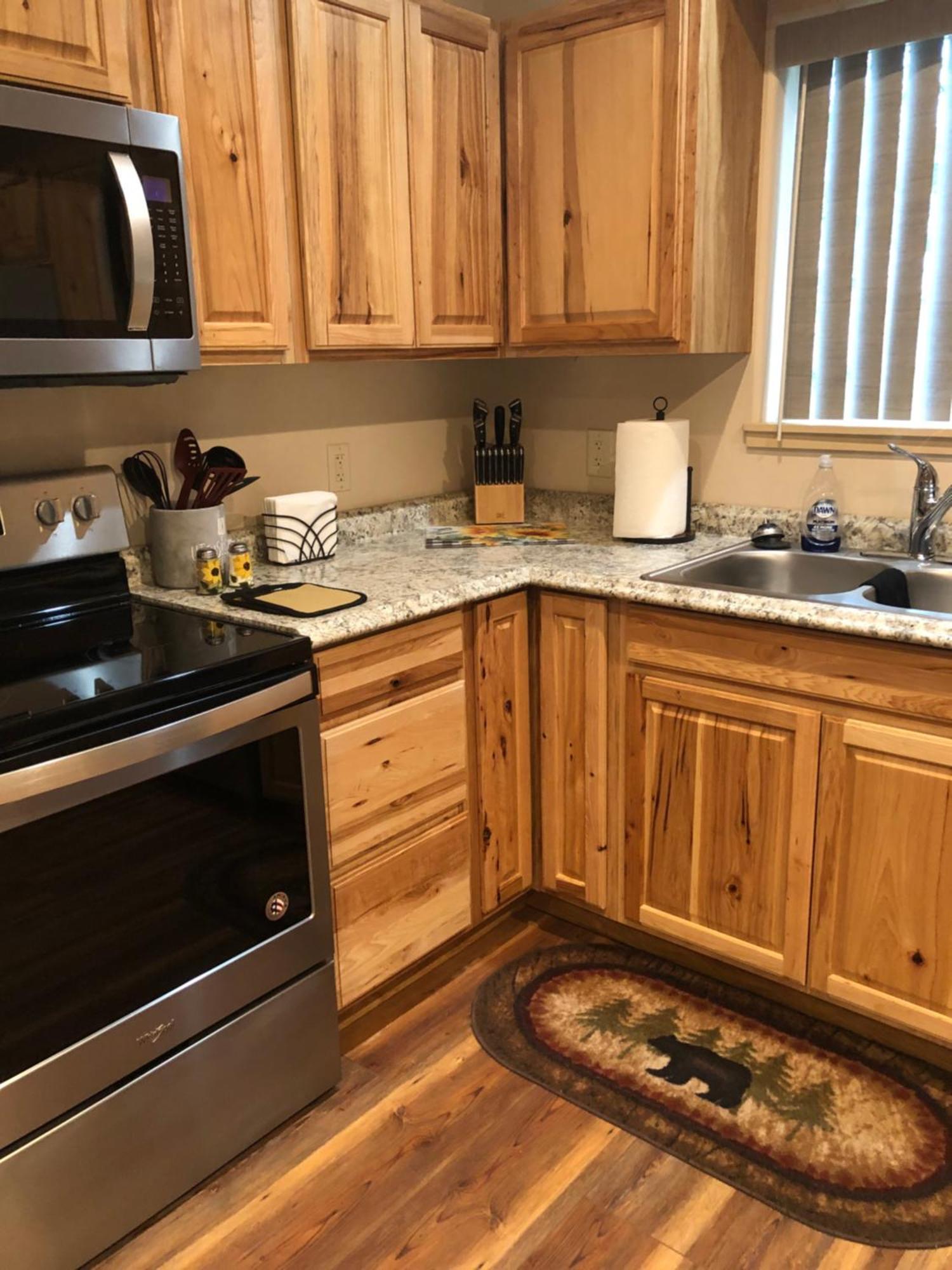 Wonky Donkey Den 30 Mi To Yosemite Arch Entrance Holiday home *