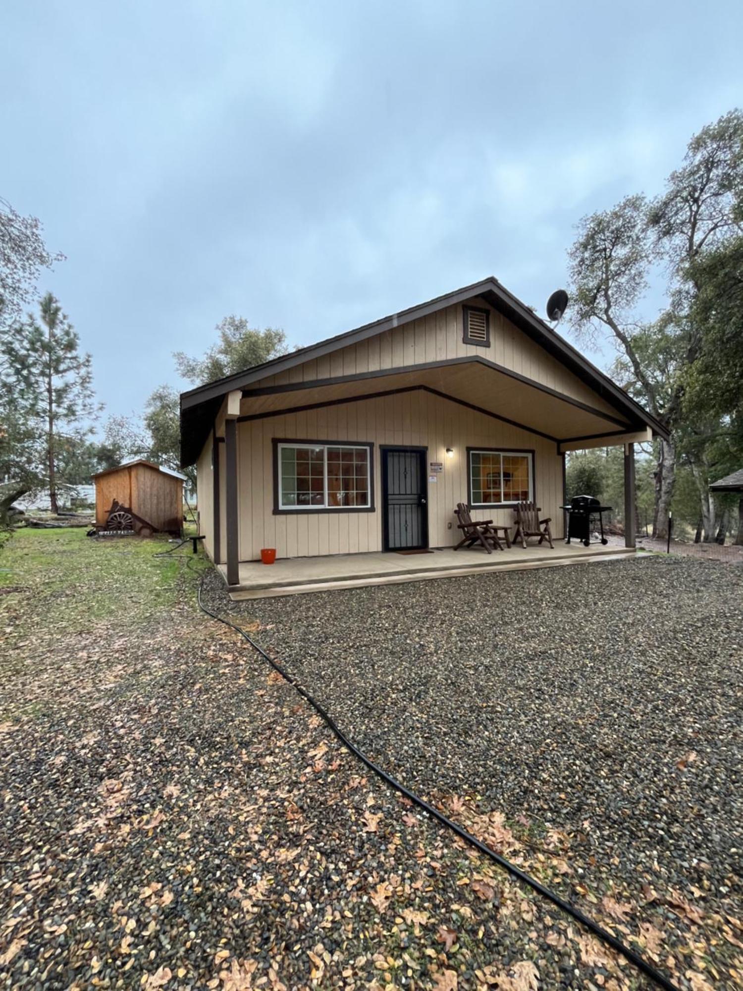 Wonky Donkey Den 30 Mi To Yosemite Arch Entrance Holiday home