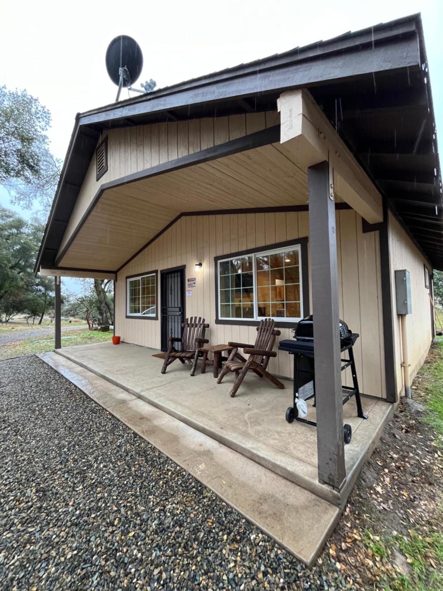 Holiday home Wonky Donkey Den 30 Mi To Yosemite Arch Entrance *
