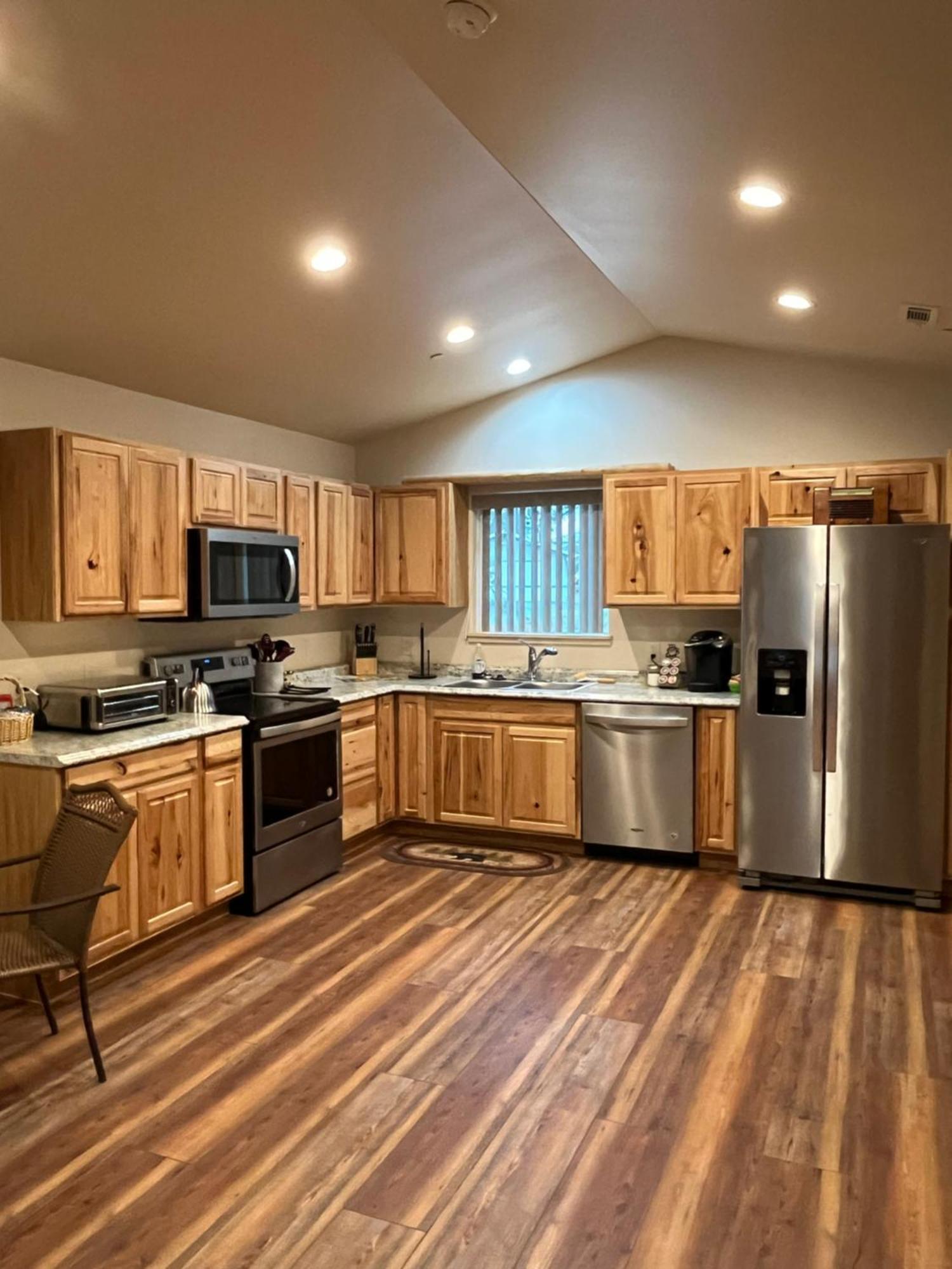 Wonky Donkey Den 30 Mi To Yosemite Arch Entrance Holiday home *