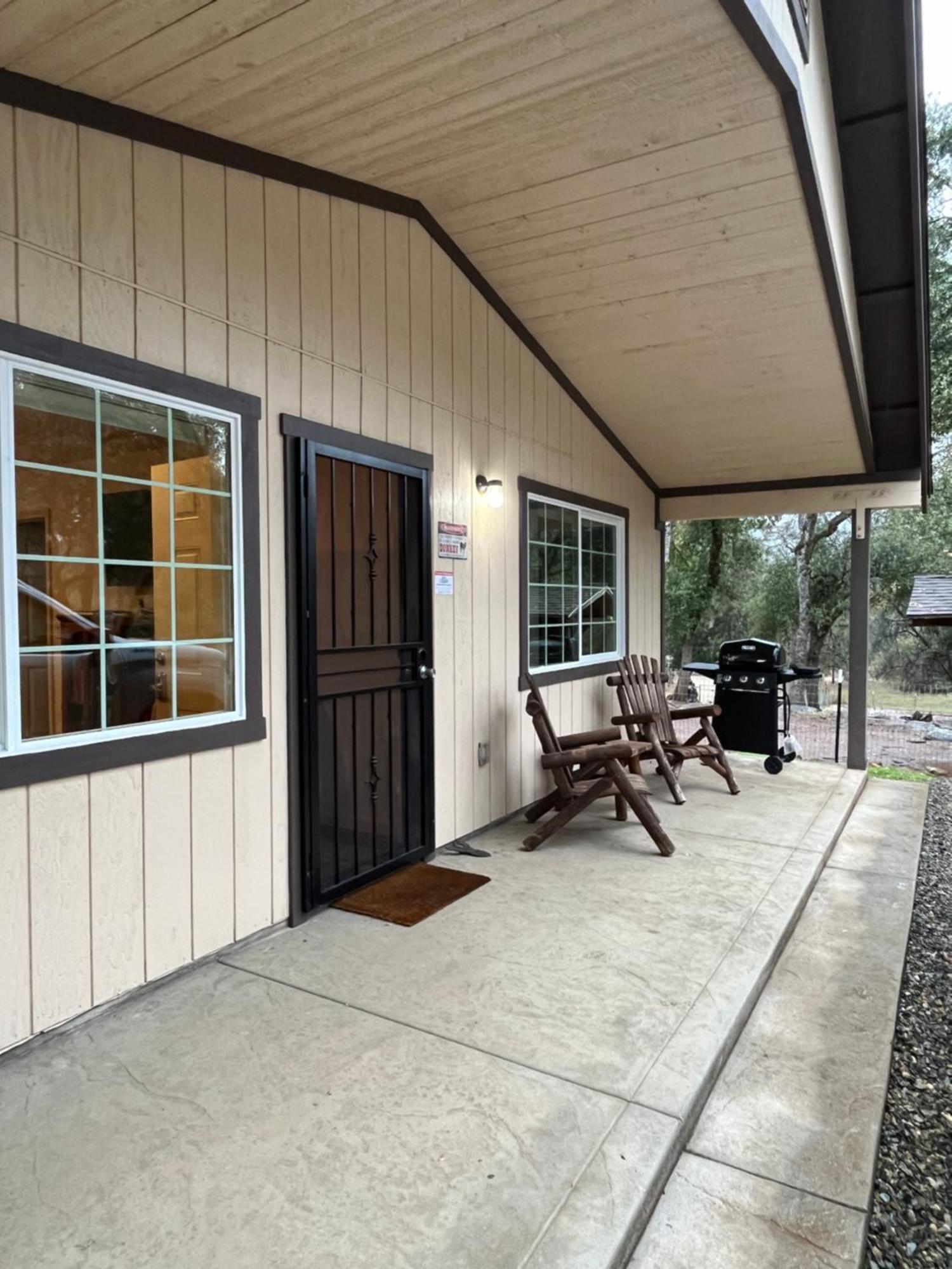 Holiday home Wonky Donkey Den 30 Mi To Yosemite Arch Entrance *